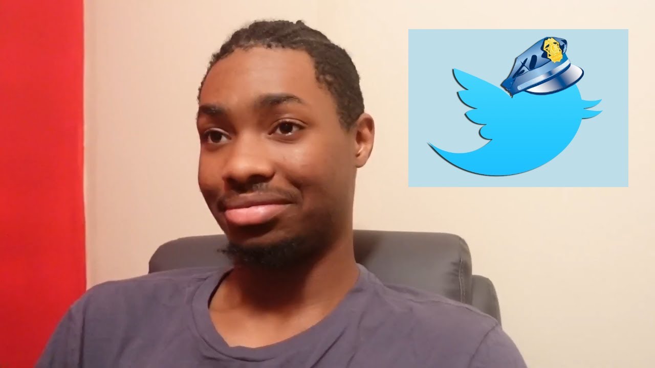 If Cops used Twitter the RIGHT WAY