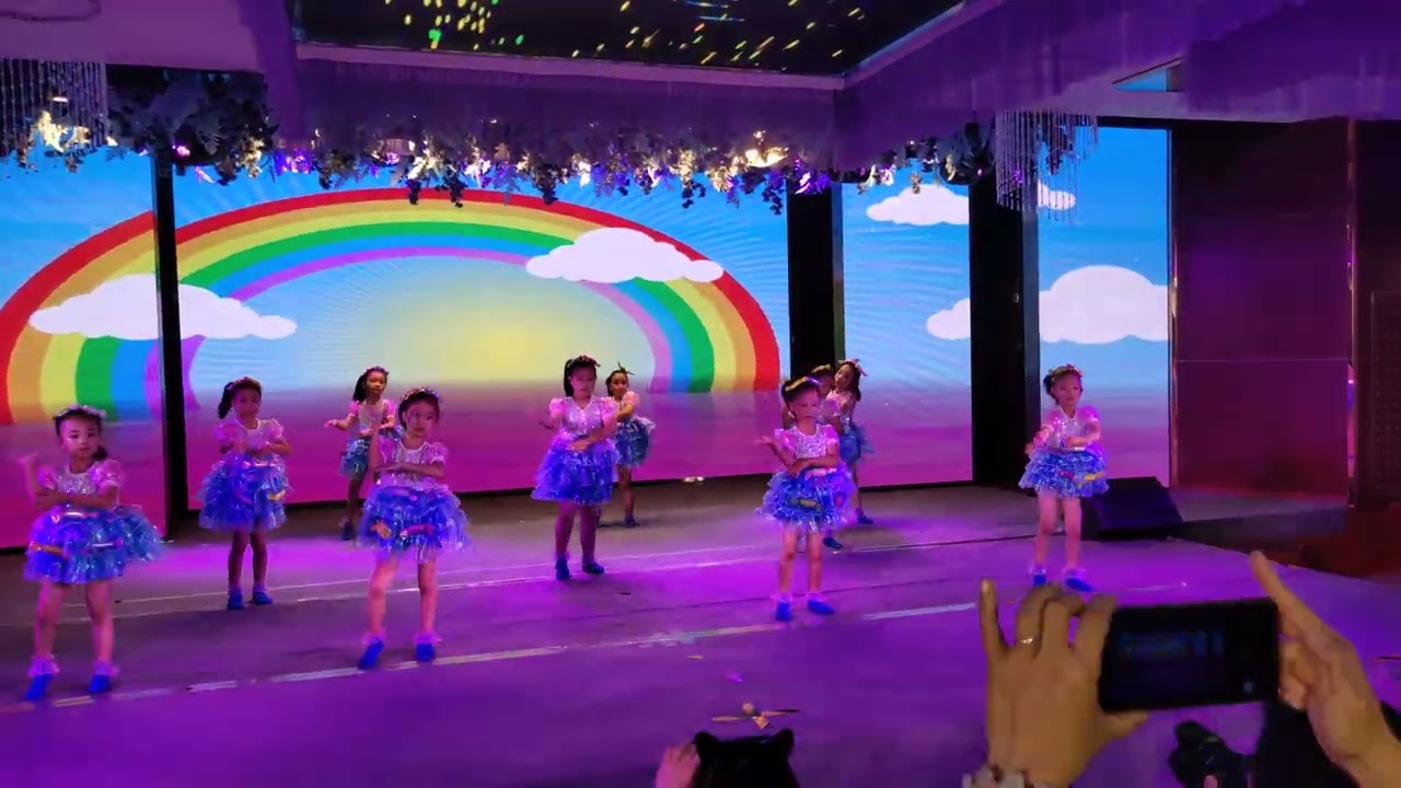 舞蹈表演