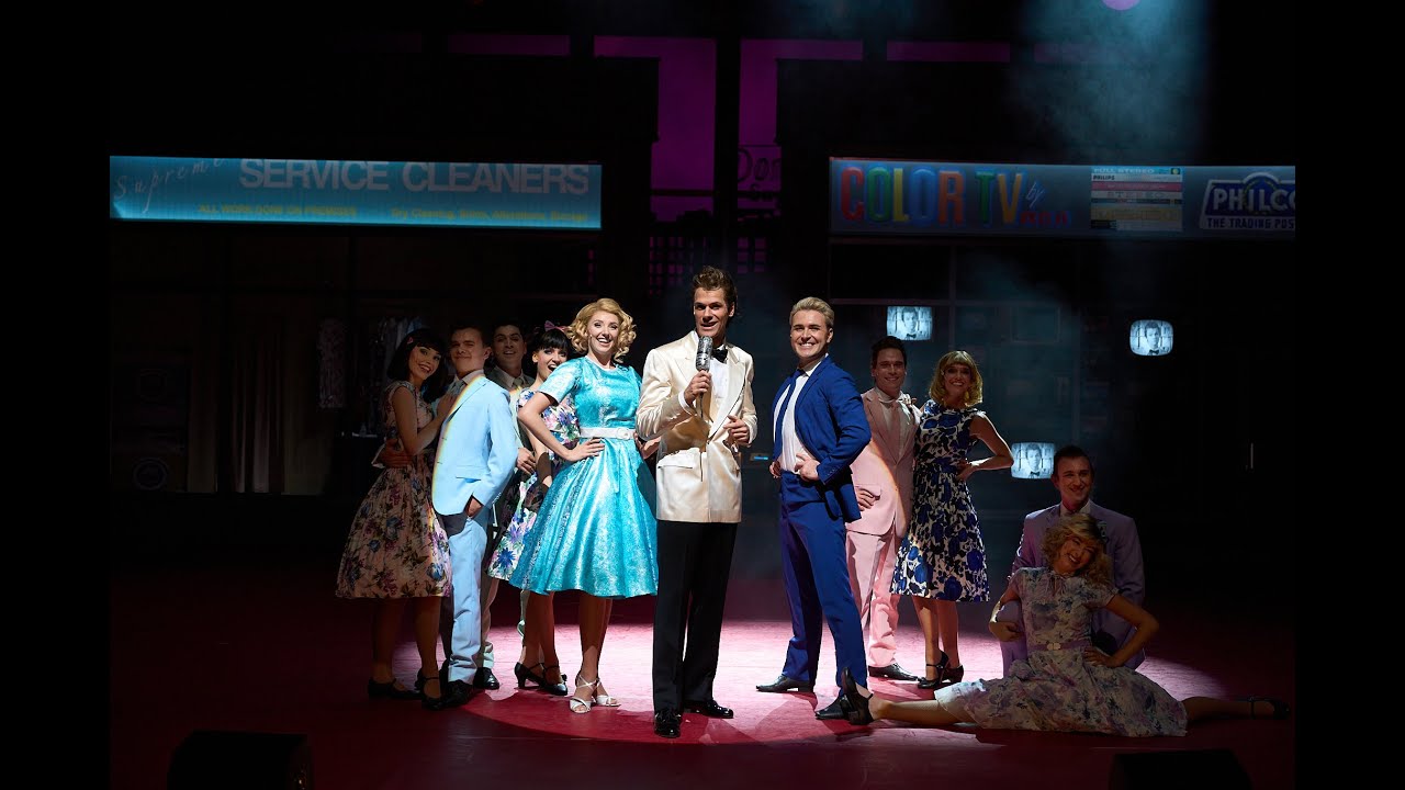 Hairspray: Das Broadway-Musical