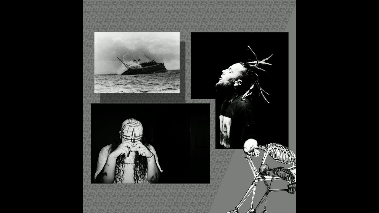 $UICIDEBOY$ - UGLIER (FEAT. DA$H) (Instrumental)
