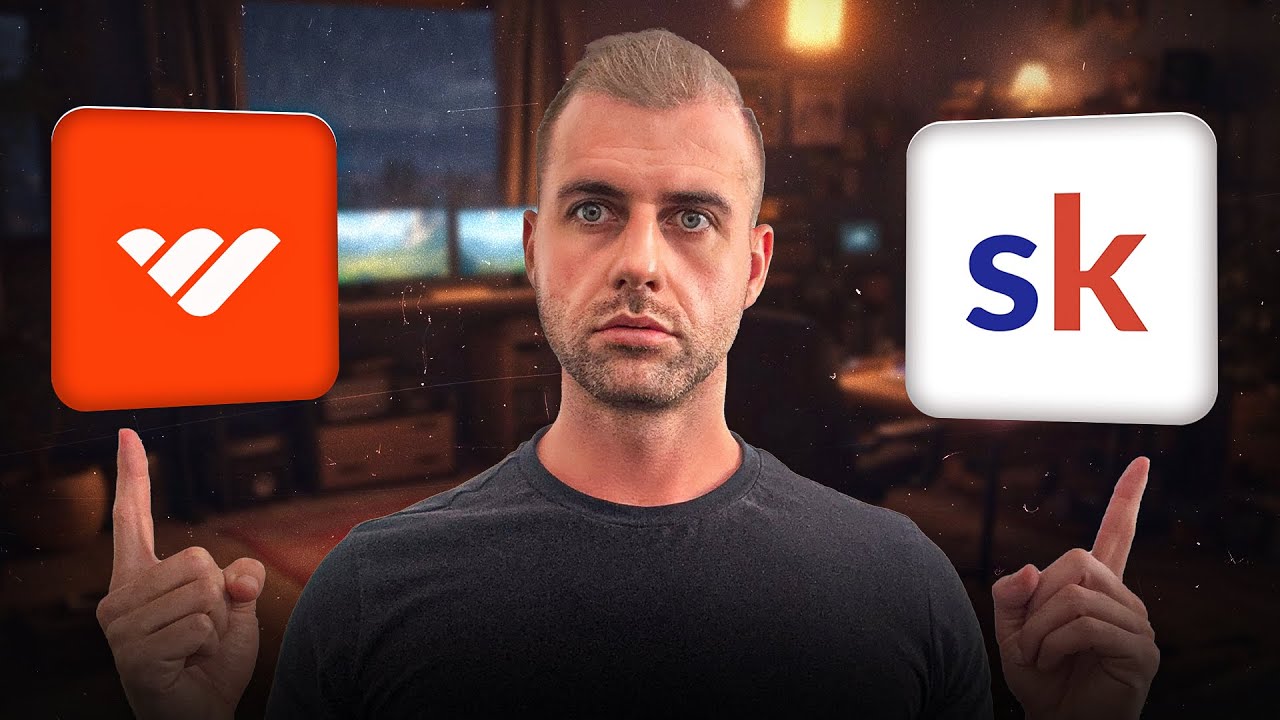 Whop oder Skool? Welche Plattform du für deinen Online Kurs wählen solltest!