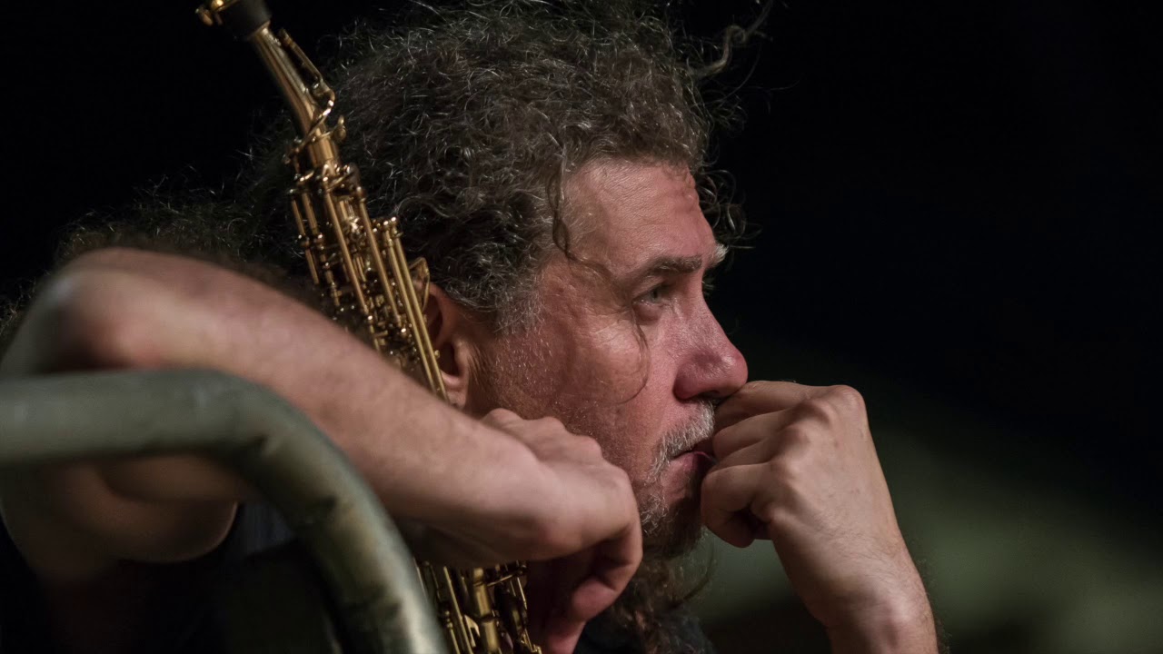 Javier Girotto 