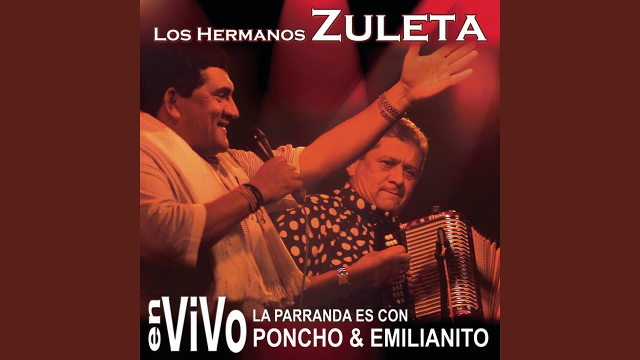 Orgullosa (En Vivo)