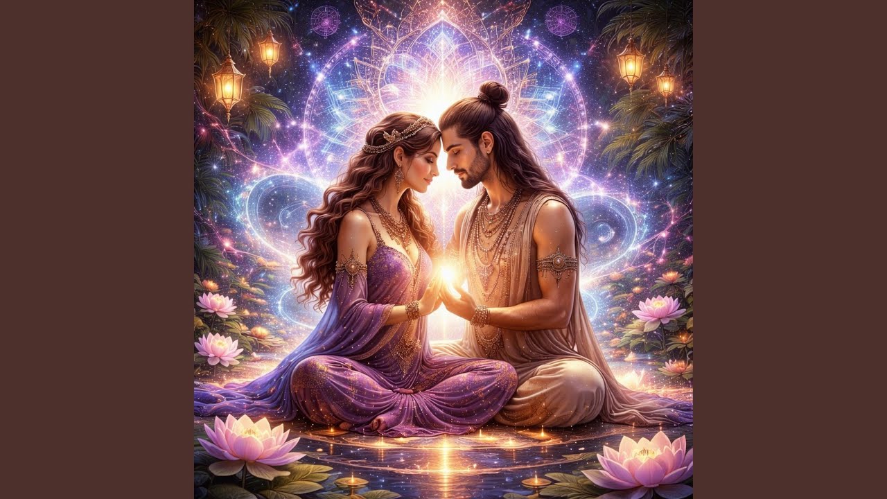 Karmic Connection