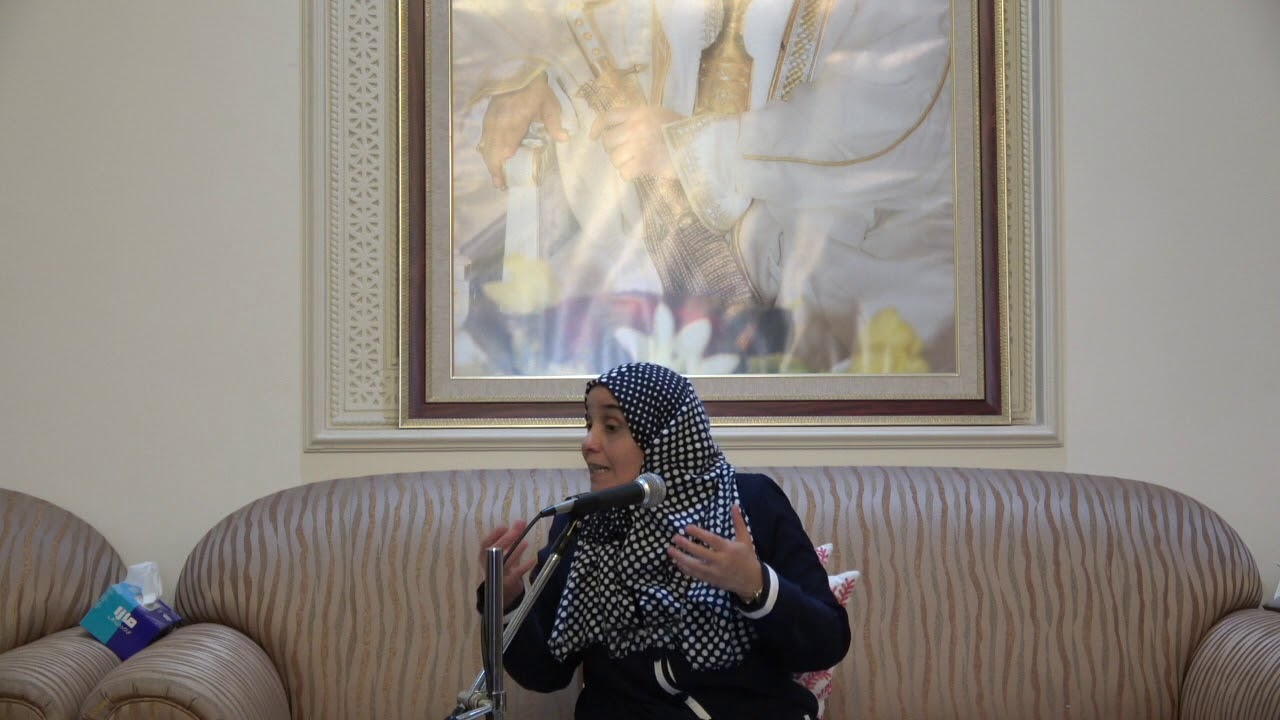 مجالس التدبر: سورة الأنفال الحلقة السادسة