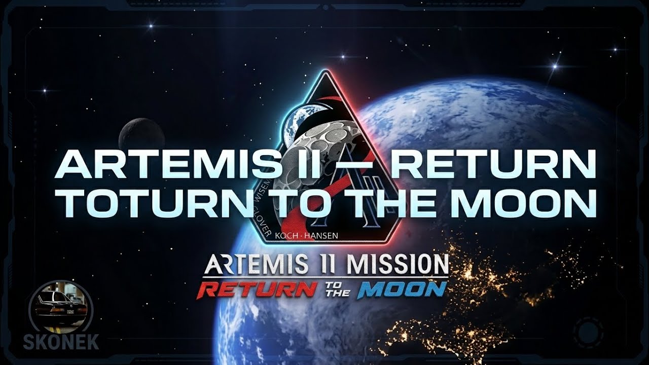 I sent my name to the moon from NASA Artemis II