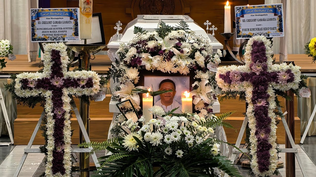 H2# Rest In Peace Pastor Gory