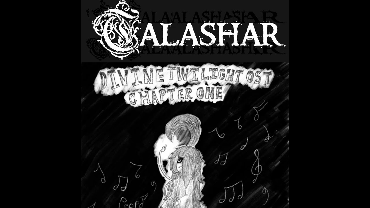 Divine Twilight (Chapter 1) OST - Talashar (2025)