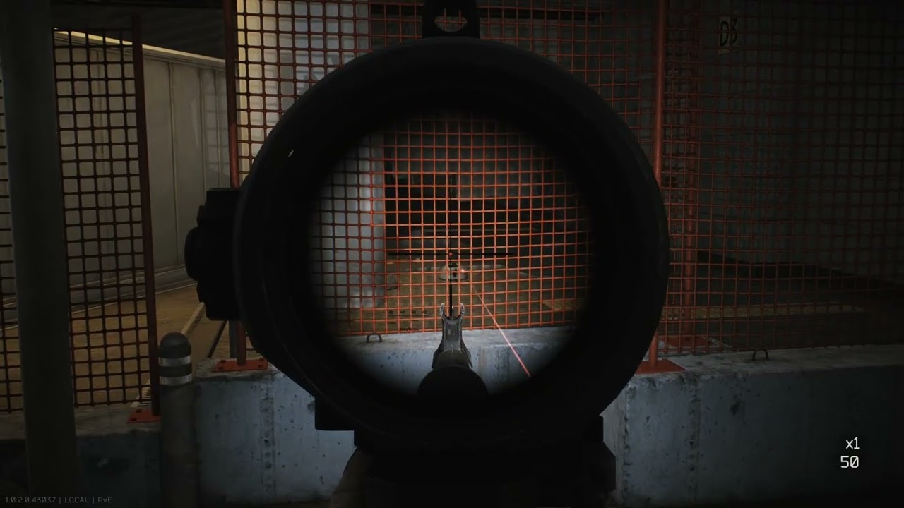 A Tarkov Tale - Episode 19: Contacting The BTR Driver