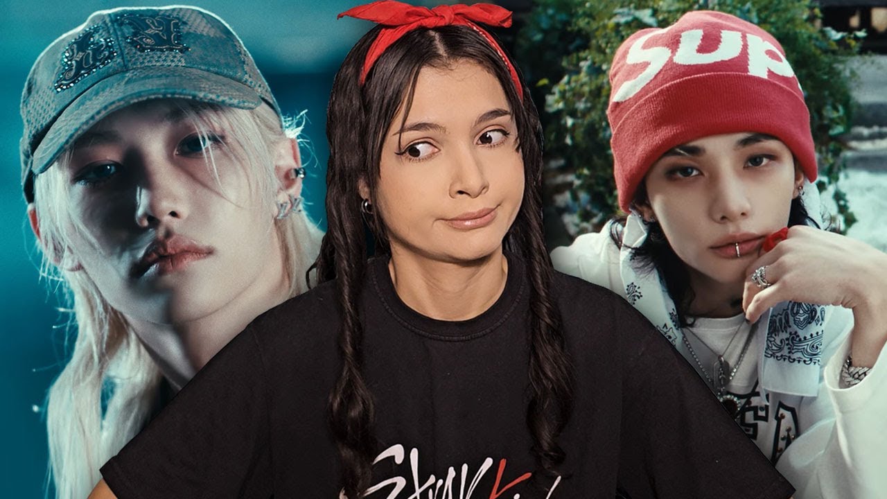STRAY KIDS DECEPCIONOU? - ANÁLISE DE 'WALKIN ON WATER' | Frost!