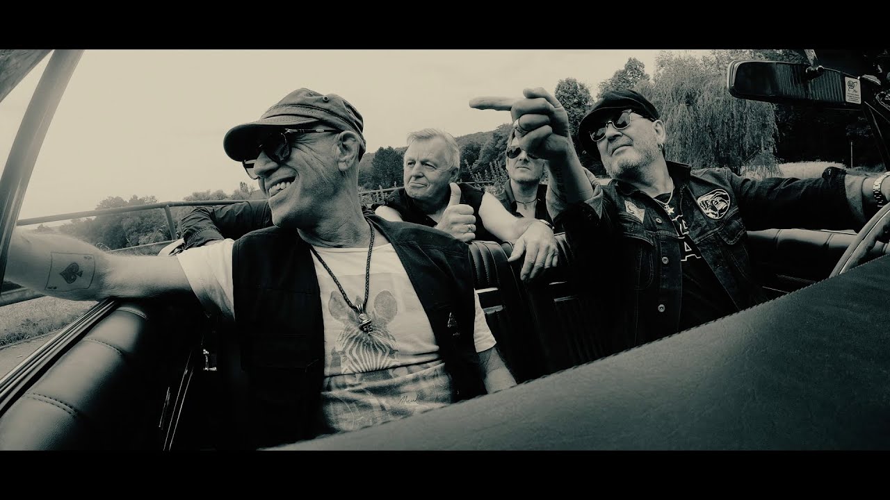 EXTRABREIT - "DIE FRESSEN AUS DEM POTT" (Official YouTube Video)
