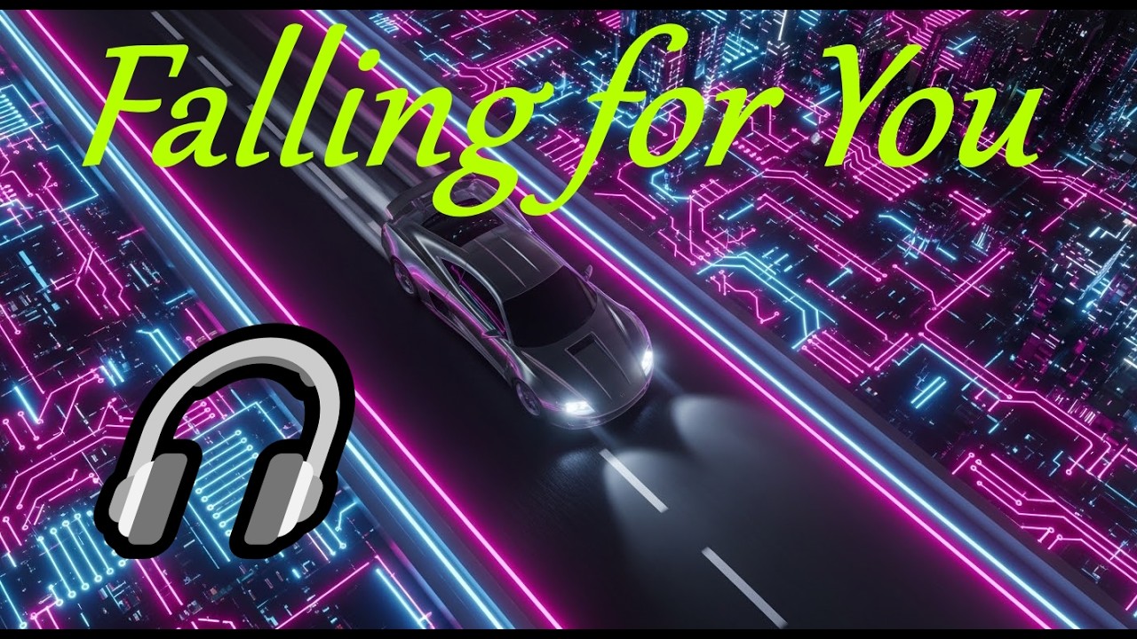 Falling for You 🎧 Electrico Mix | Deep Club Vibes