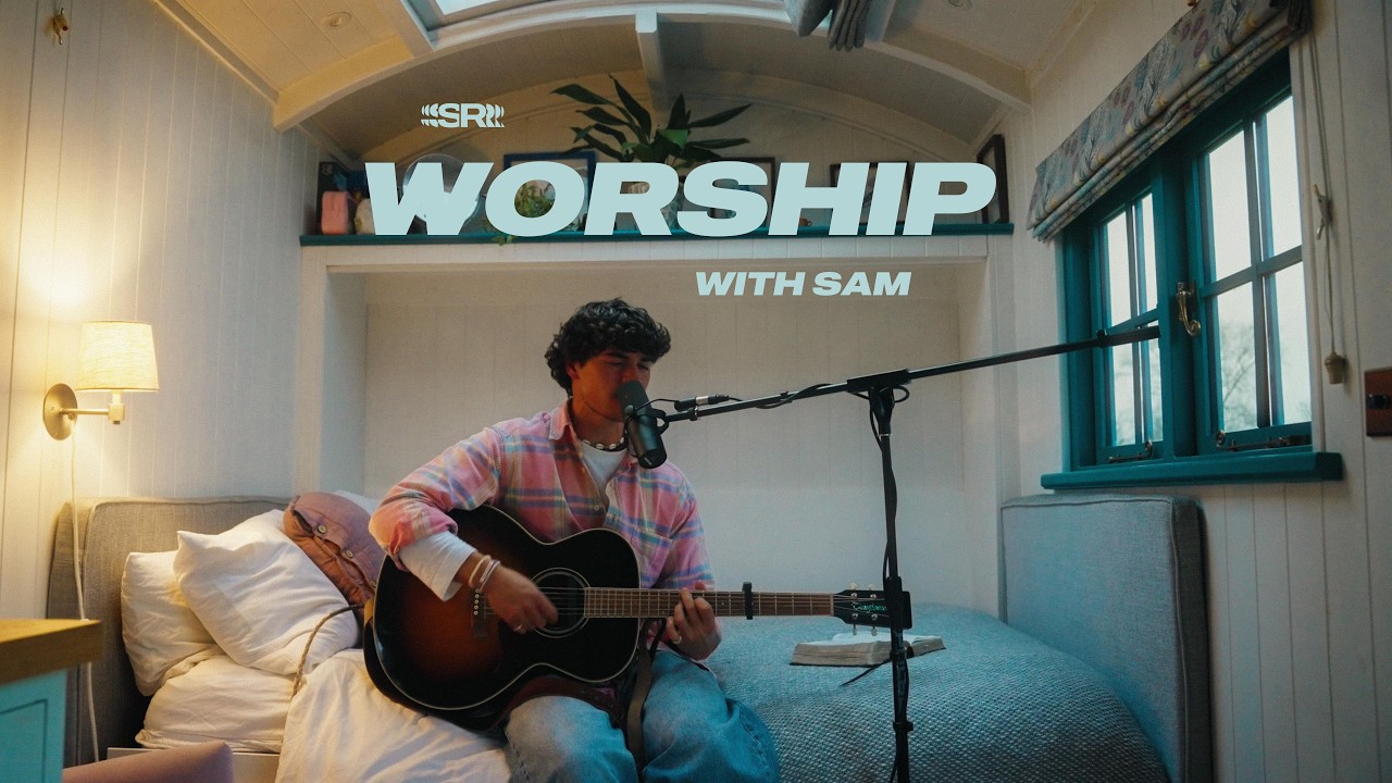WORSHIP WITH SAM | 20/02/2026 | DEFENDER!