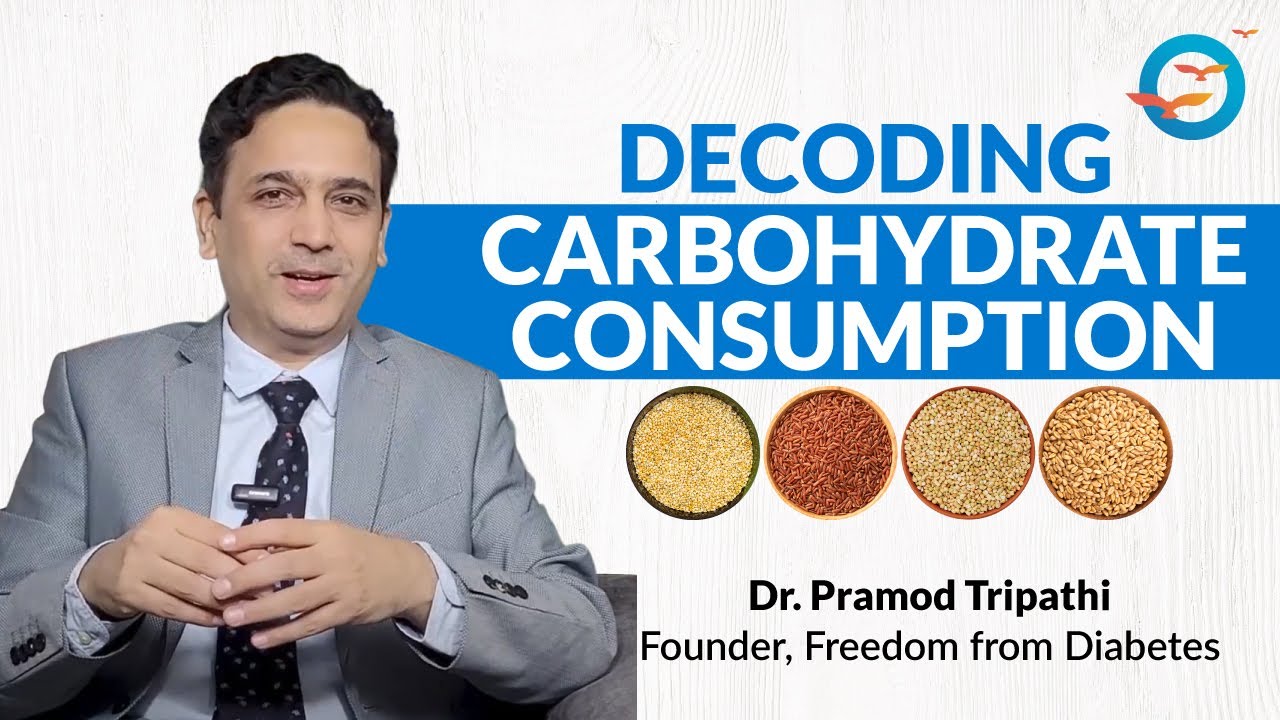 Carb Lovers? Learn How to Balance!