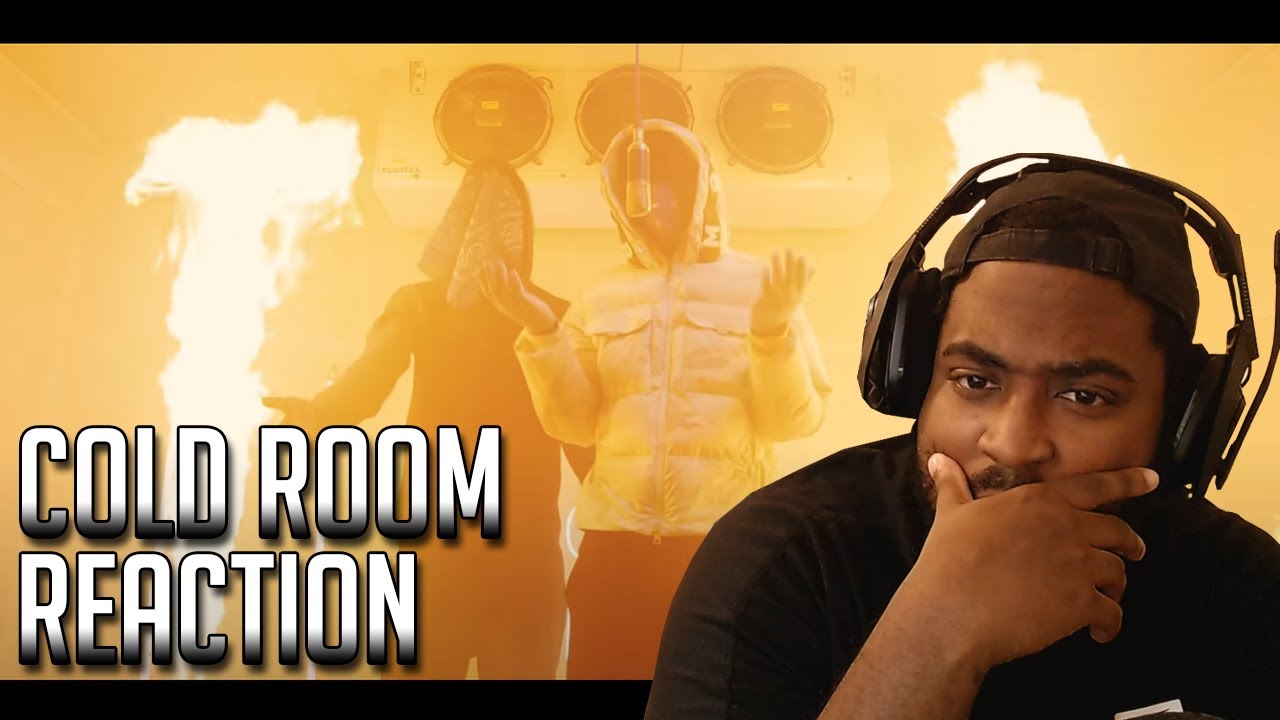 #BWC Yanko x Joints - The Cold Room w/ Tweeko [S1.E12] | @MixtapeMadness [Reaction]