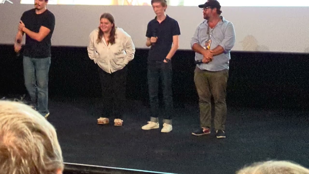 Avant-première 