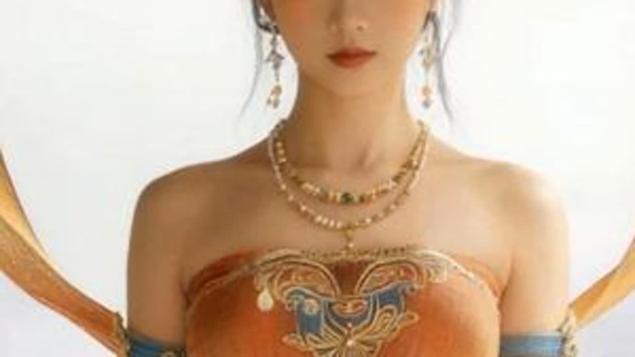 原创MV《纳木措》 这里的 “纳木措”，既是西藏圣湖，也是藏族歌手阿兰・达瓦卓玛（艺名阿兰）在 2024 年推出的单曲；二者结合，是自然意境与民族流行音乐的融合之作。歌词以 “独坐在云下，纳木措...