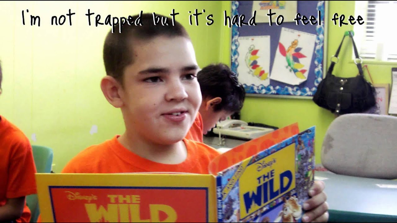 Autism - 