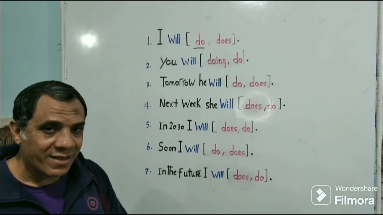 Will 