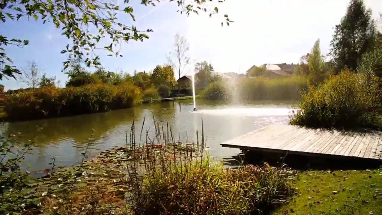 Kurpark Bischofsmais