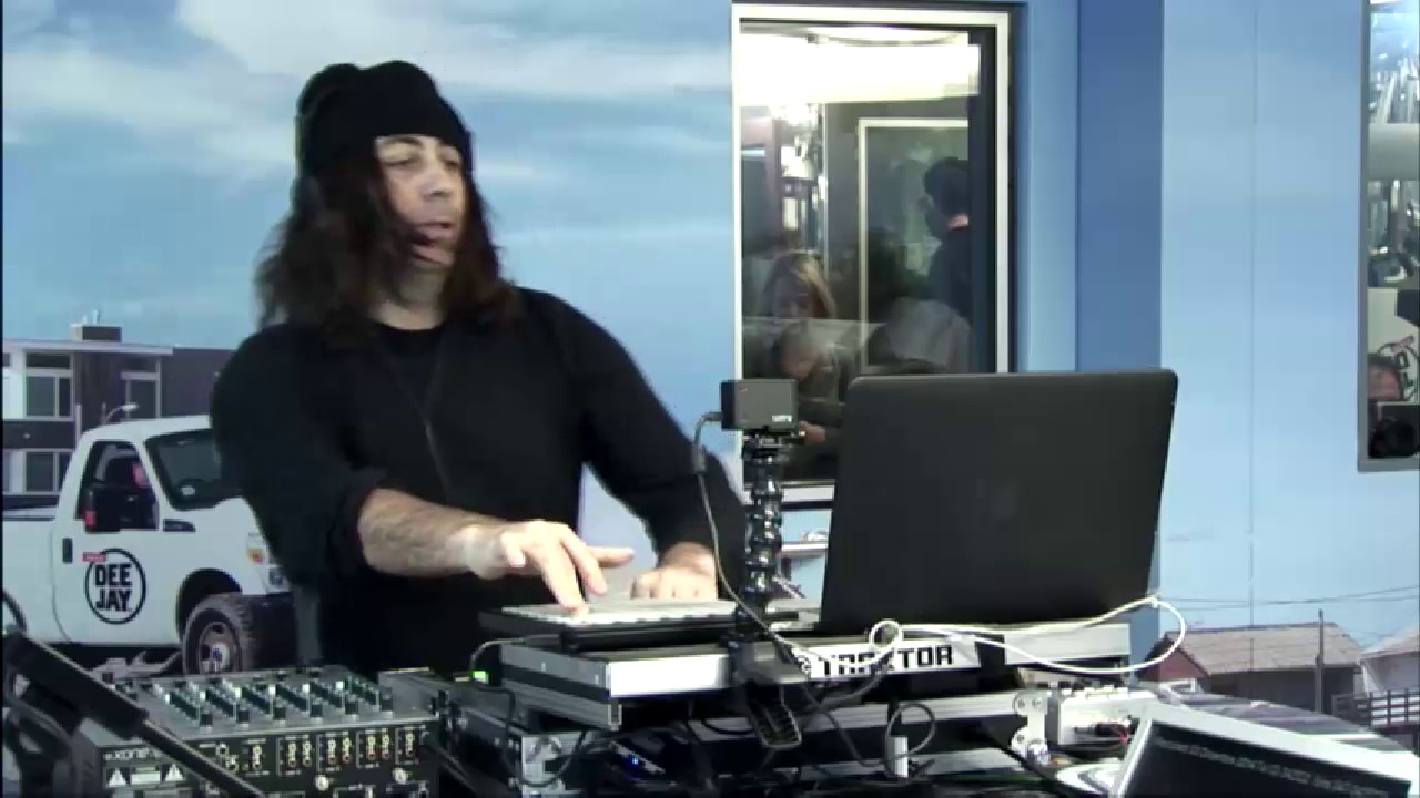 Deejay Time reunion - 03.12.2014 - Discoprezioso