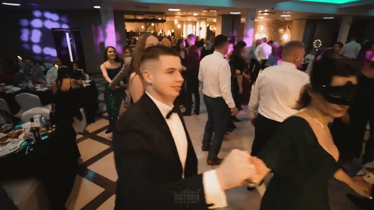Zespół Victoria z Czarnej Białostockiej 