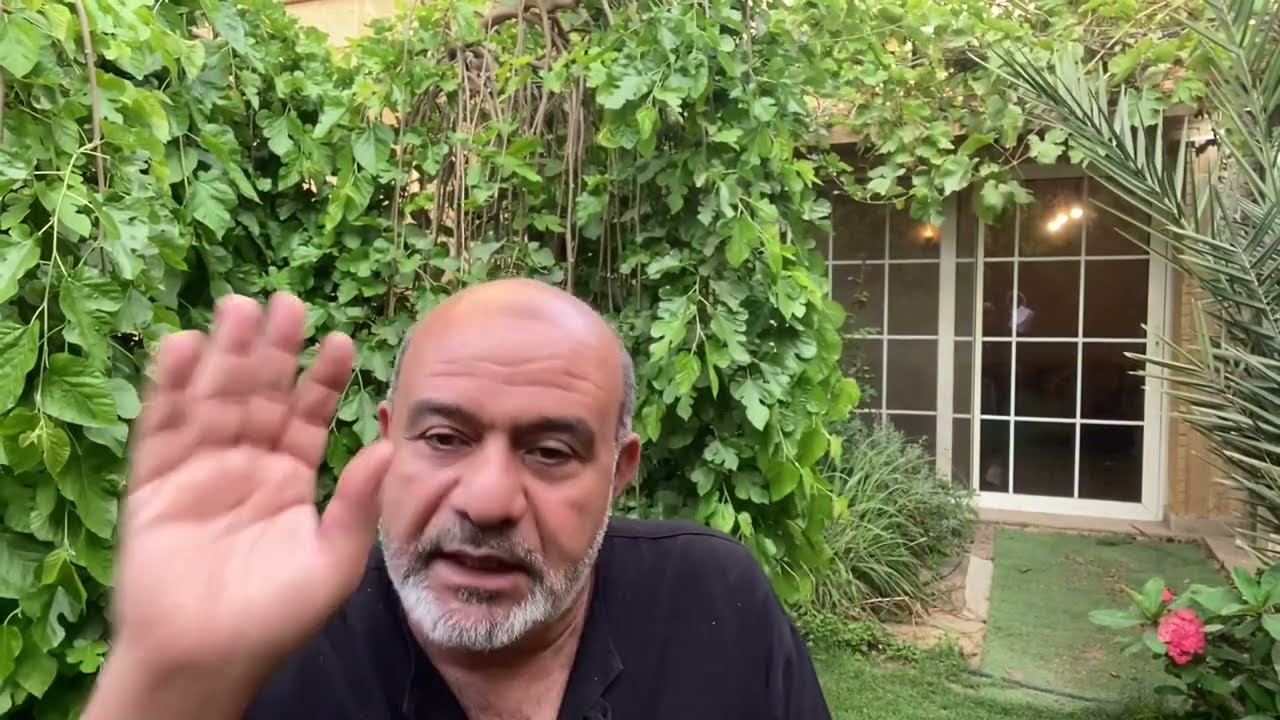ماعلاقة وحود عرشه على الماء بالابتلاء