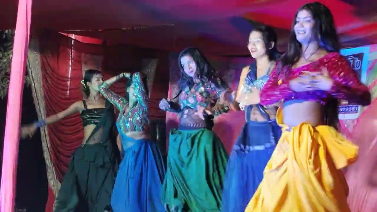 देखने में मजा आया होगा 