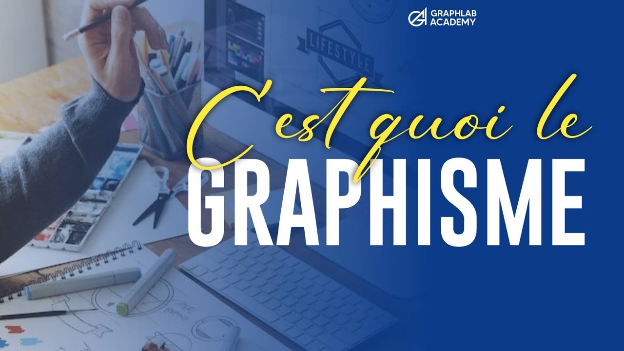 C'est quoi le graphisme??