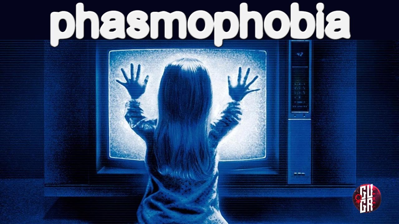 Phasmophobia #12 Wojtek przestan /w Tomek & Wojtusialke & Undecided
