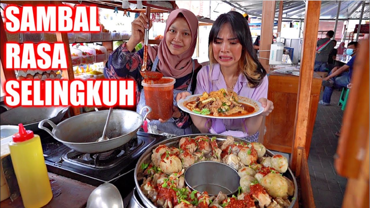 YANG DOYAN SELINGKUH, SINI GW SUAPIN!