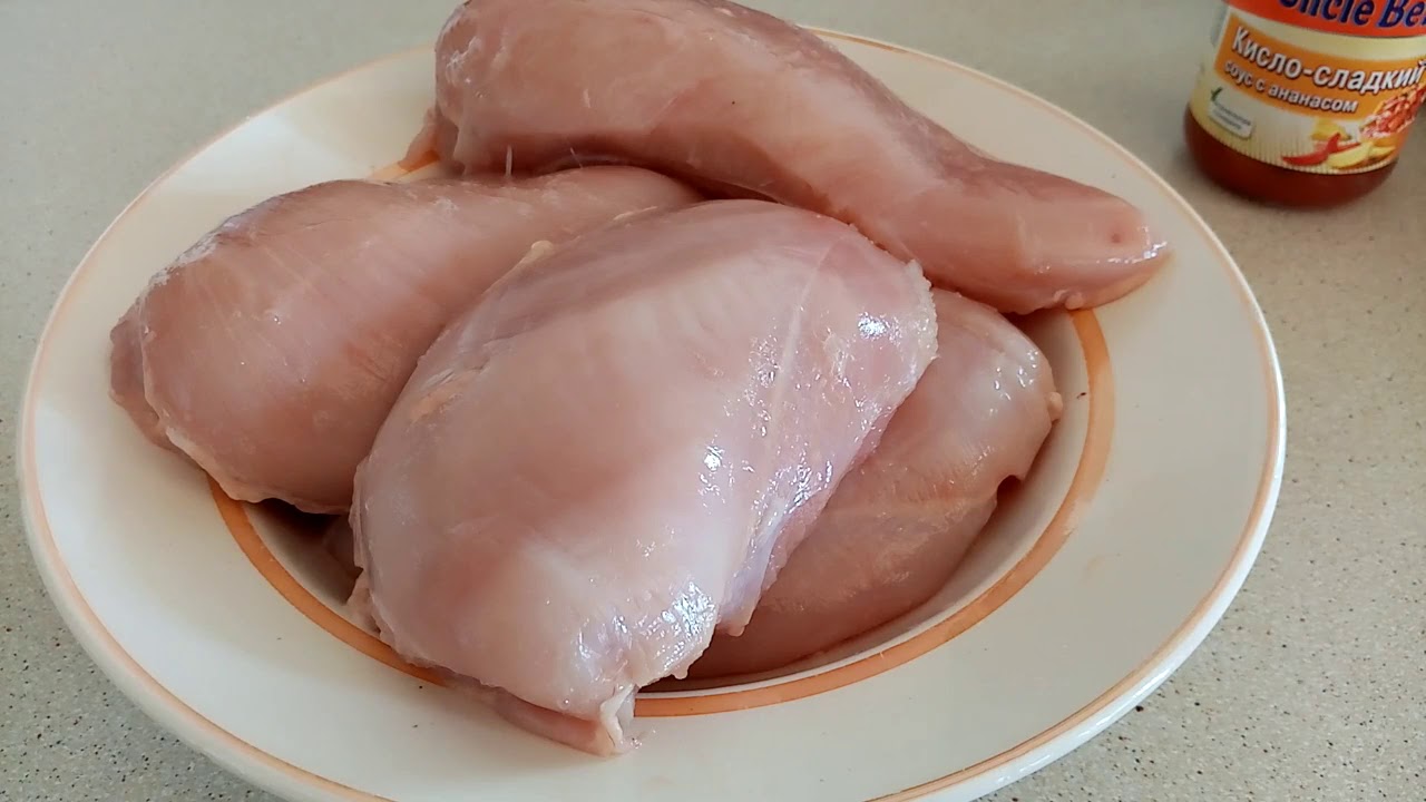 ВКУСНЫЕ БЛЮДА ИЗ КУРИЦЫ! Готовим с 