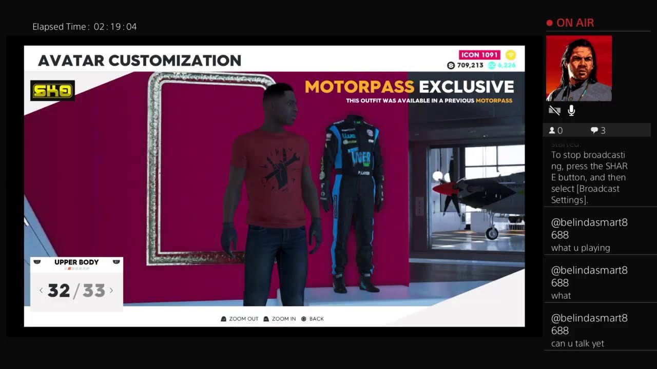 Sosa ft, Crew 2.19,January#,2026.RollPlay.Roadta500Subs.Hit the LIKE Button