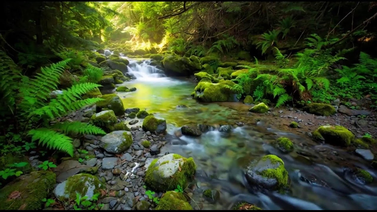 INSTANT PEACE: 8 Hours of Music That Melts Away Stress & Anxiety | Deep Sleep Aid & Focus
