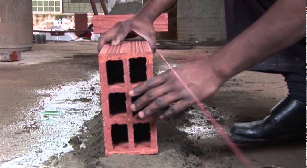 Smart Bricks