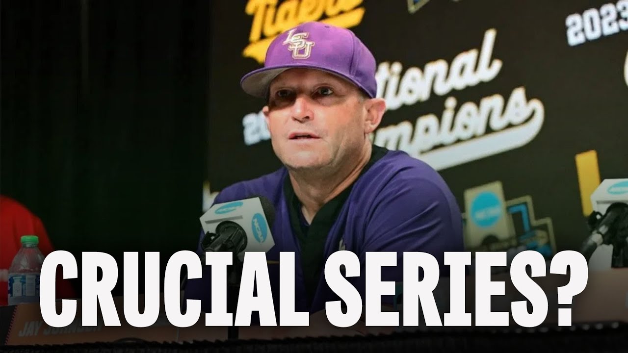 Episode 1375: #RuffinosRants | Oklahoma vs LSU Preview & Deep Dive | Tee Martin To LSU
