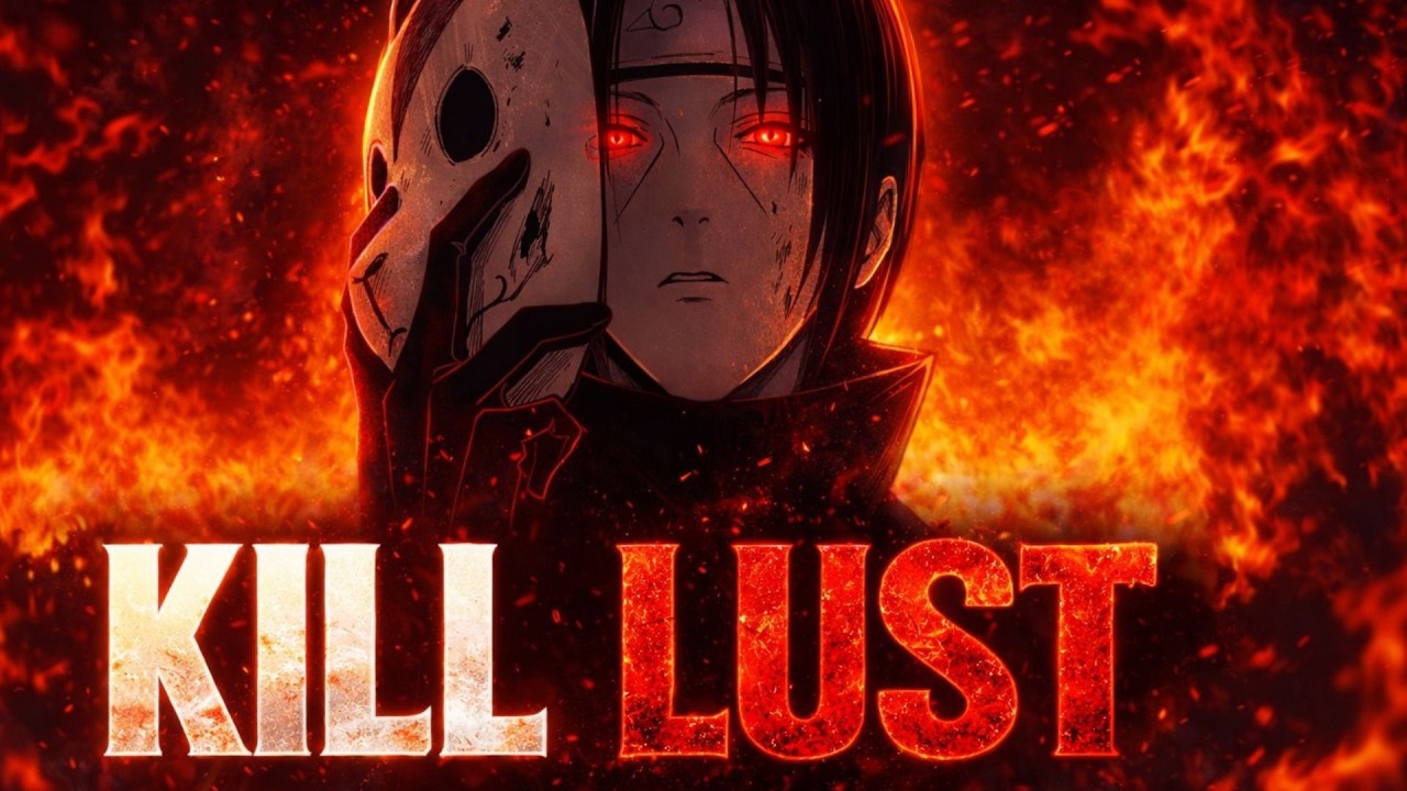 How Itachi Would Instantly Destroy Lust — You Never Noticed This!