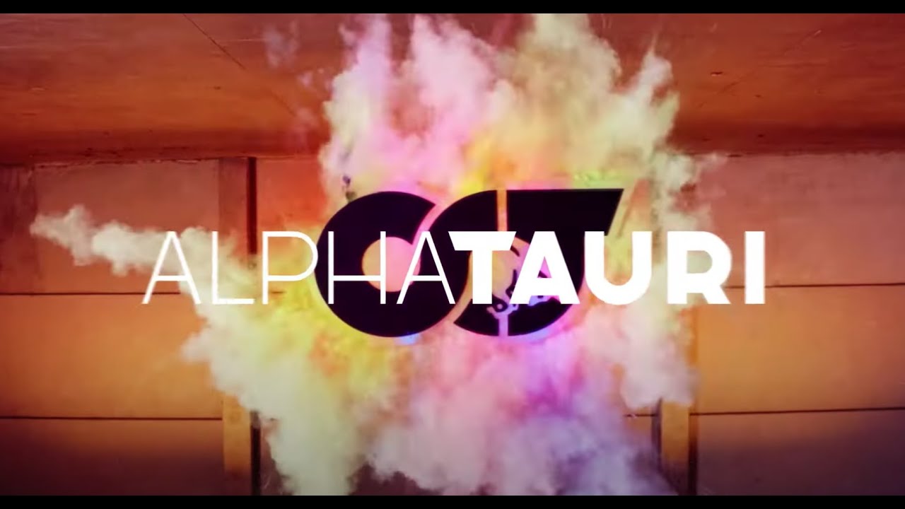 This is AlphaTauri