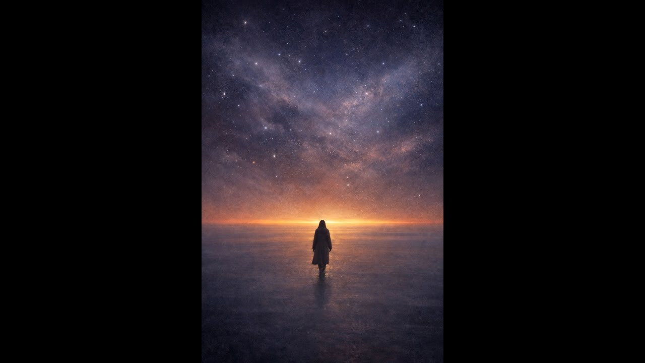 The Path That Leads Us