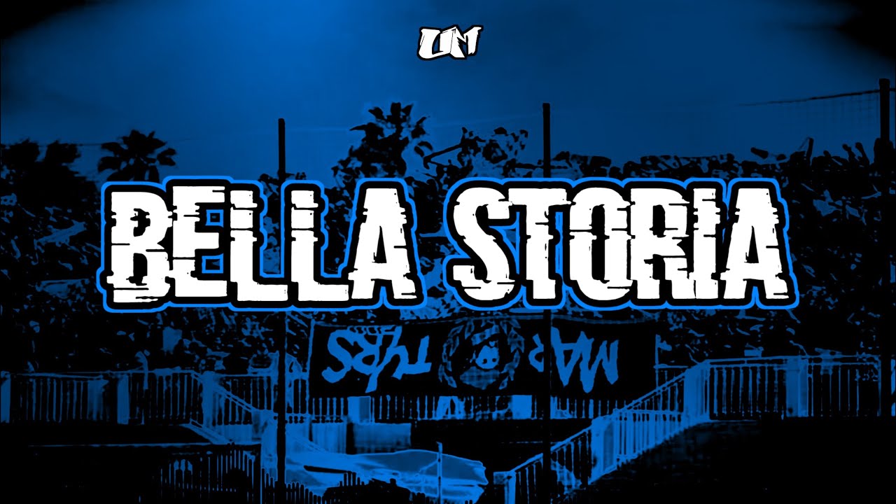 ULTRAS MARTYRS 2007  - BELLA STORIA