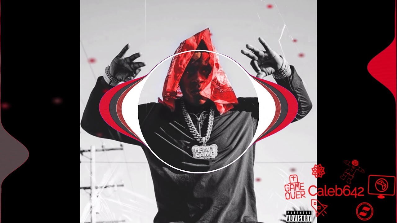 Blac Youngsta - I Met Tay Keith First ft. Lil Baby, Moneybagg Yo (Bass Boosted)