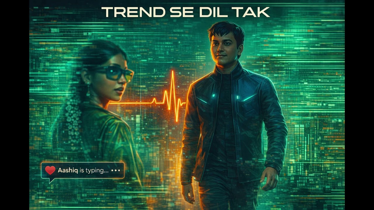 Trend Se Dil Tak