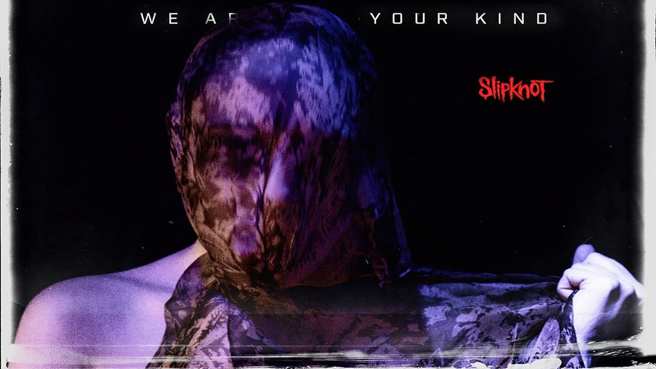Slipknot - Not Long for This World (Instrumental)