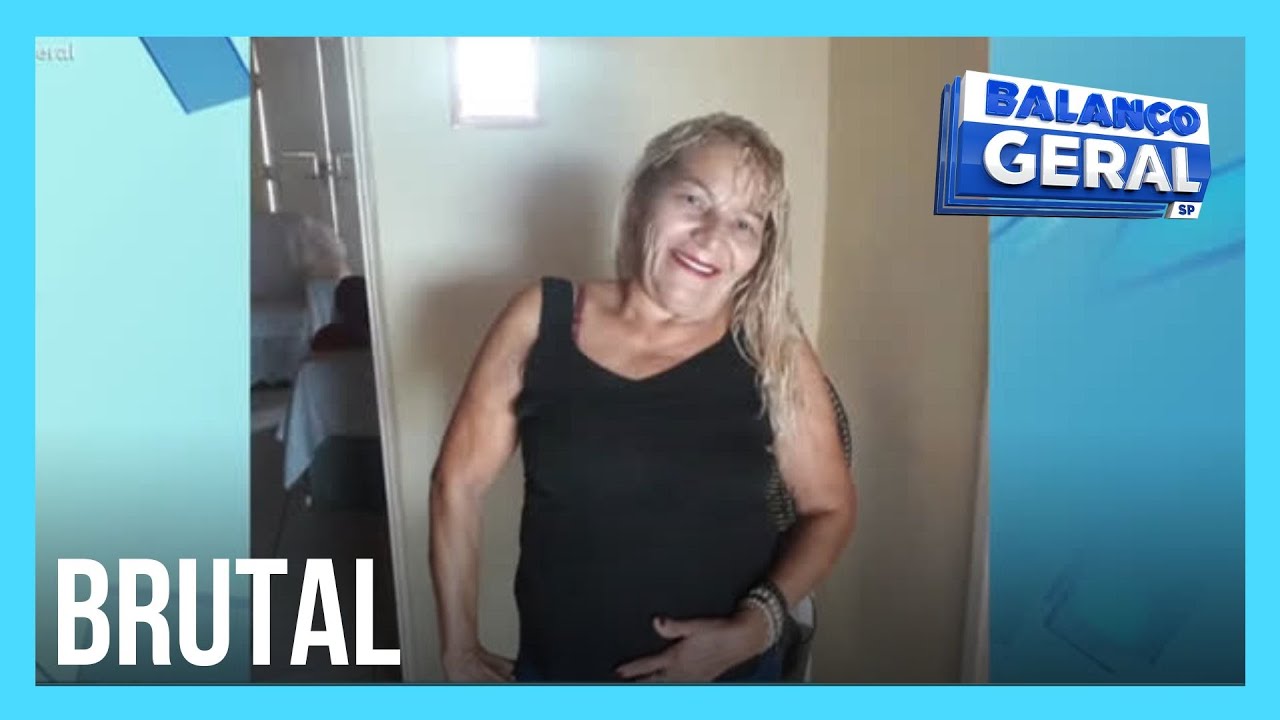 Idosa é morta com golpes de pá dentro de casa no interior da Bahia