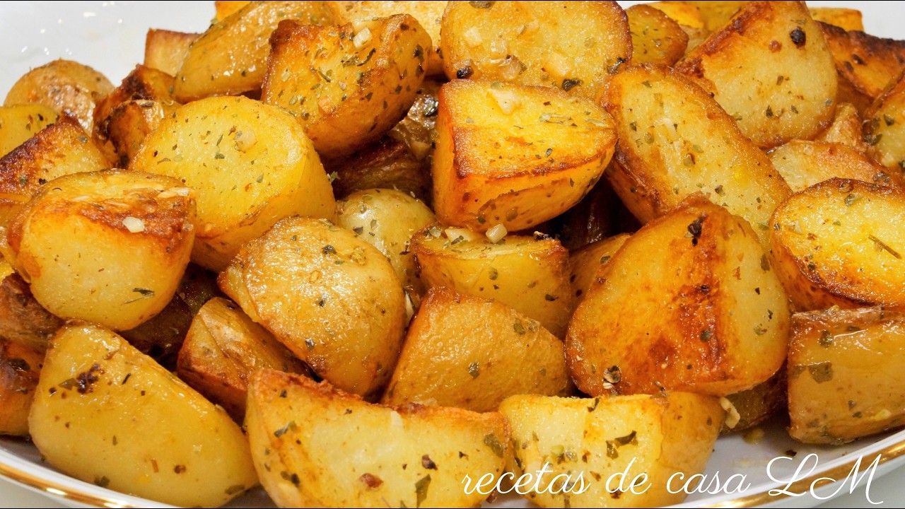 7 RECETAS FÁCILES CON LAS MEJORES GUARNICIONES