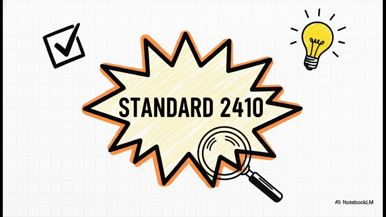 Part 2 1 Internal Audit Communication Elements and Standards