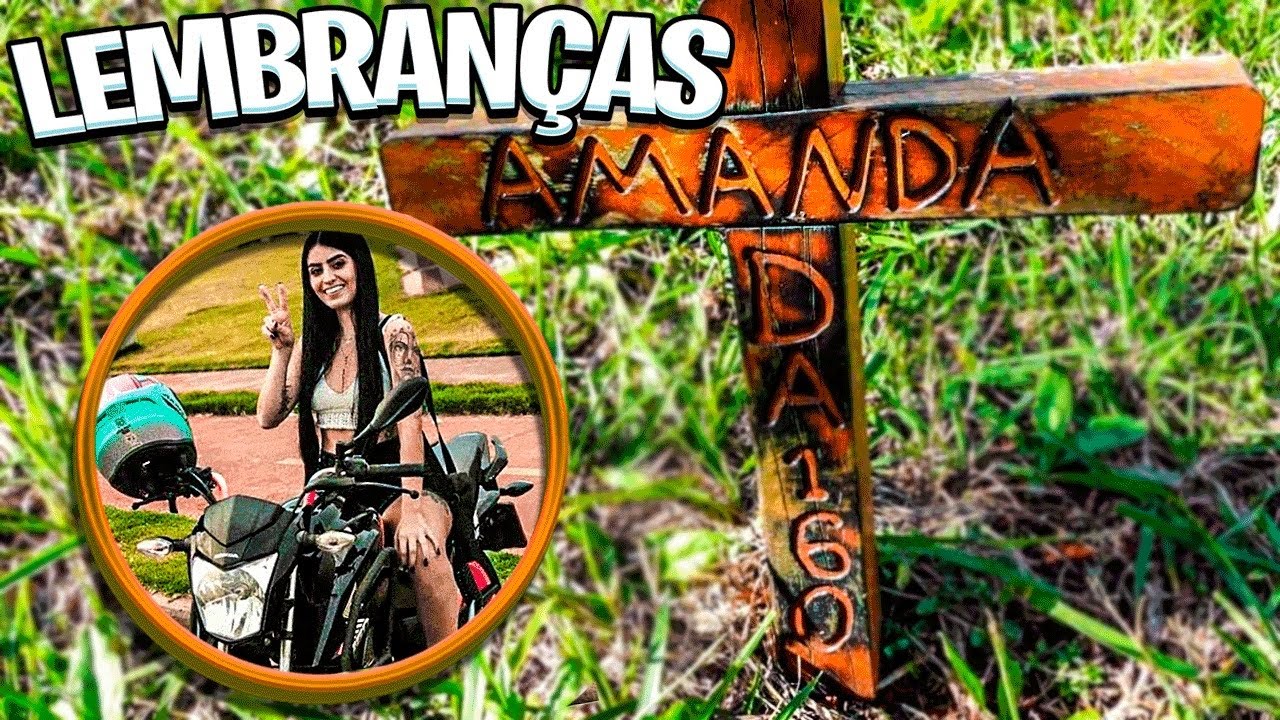 fui onde está seputada a Amanda da 160 em Londrina Paraná