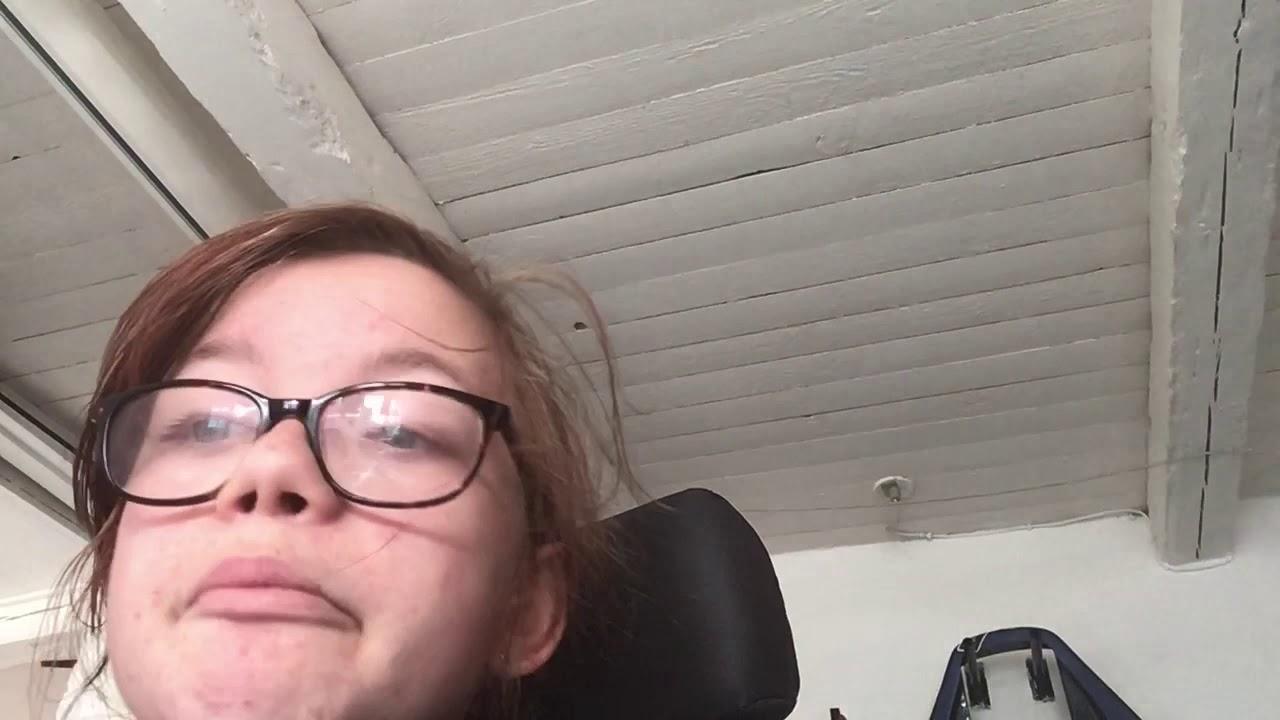 Hvordan Er Det At V&aelig;re Handicappet