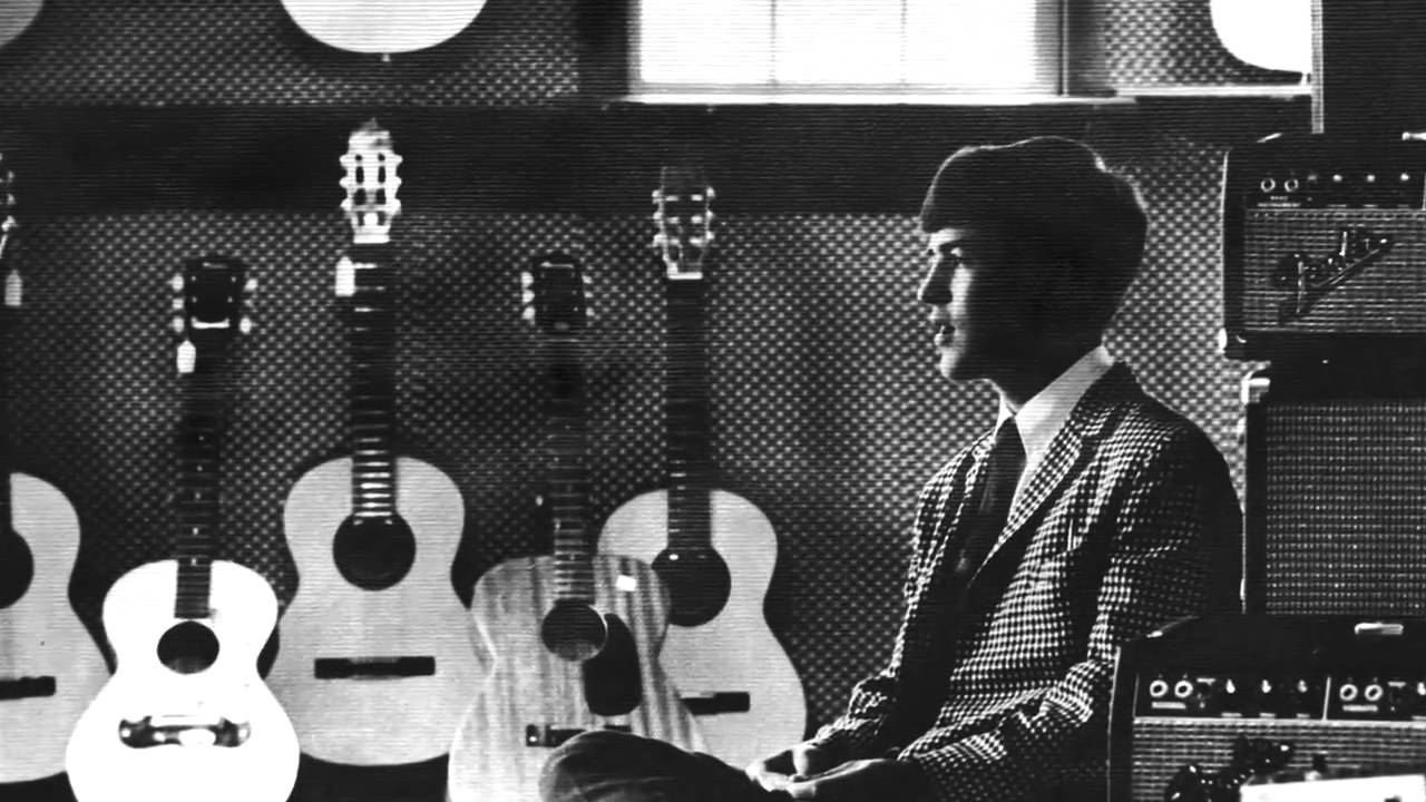 Great Divide Guitars - the beginning