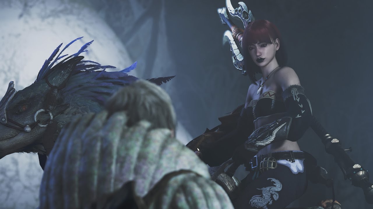 Monster Hunter Wilds | Cazando de chill !tienda | Kiritus